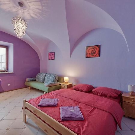 Apartments Princess كراكوفيا المظهر الخارجي الصورة