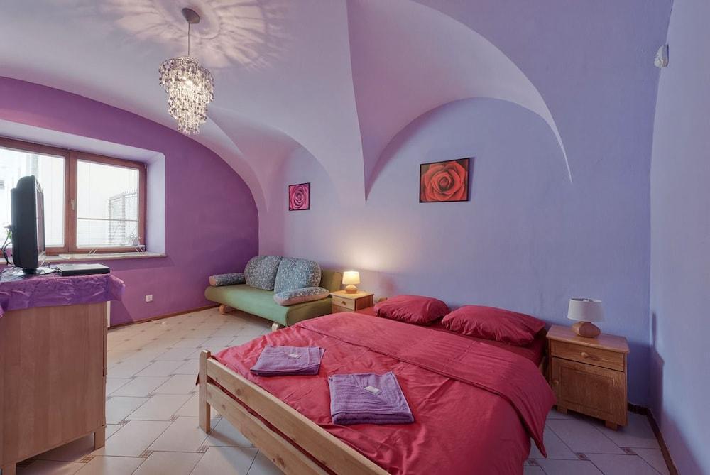 Apartments Princess كراكوفيا المظهر الخارجي الصورة