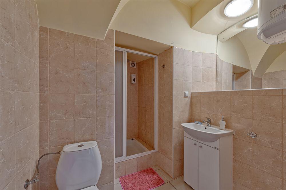 Apartments Princess كراكوفيا المظهر الخارجي الصورة