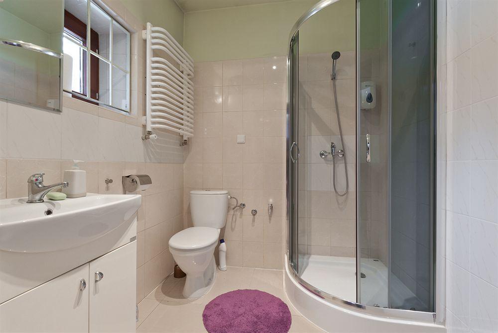 Apartments Princess كراكوفيا المظهر الخارجي الصورة