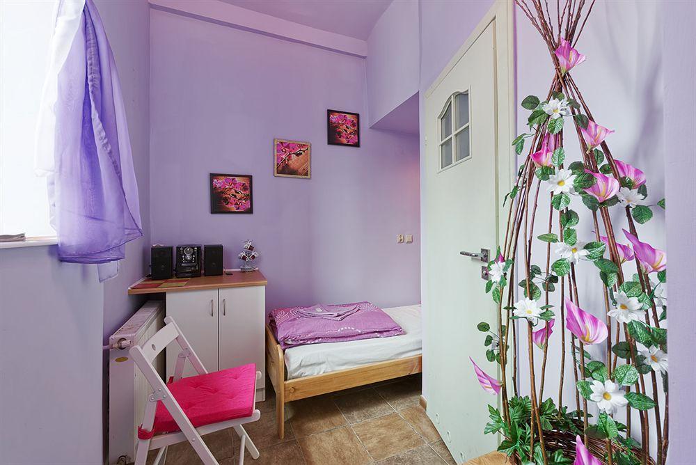 Apartments Princess كراكوفيا المظهر الخارجي الصورة