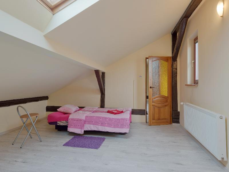 Apartments Princess كراكوفيا المظهر الخارجي الصورة
