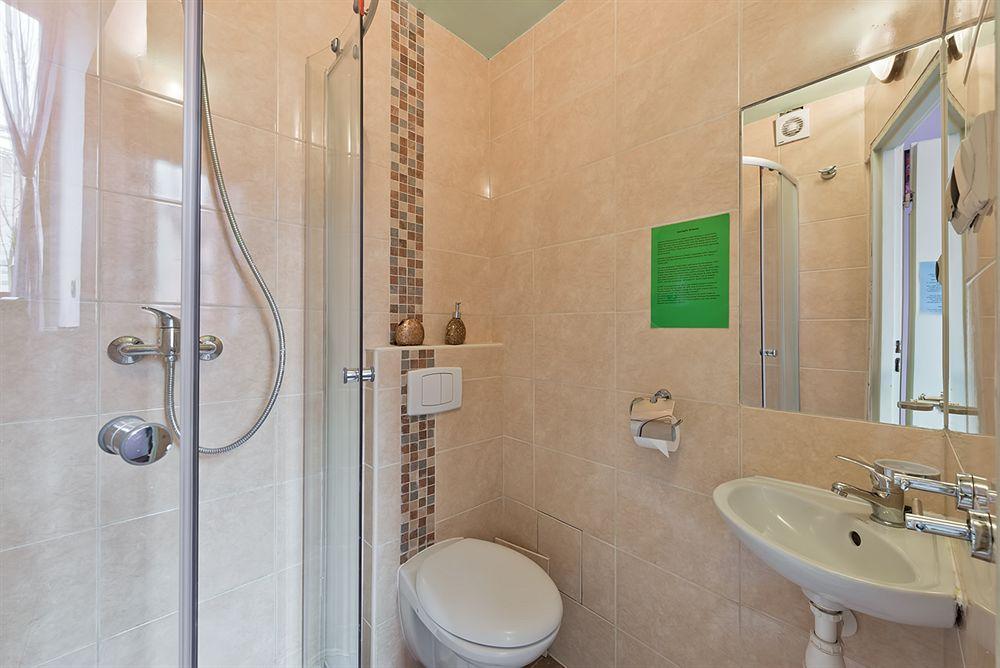 Apartments Princess كراكوفيا المظهر الخارجي الصورة