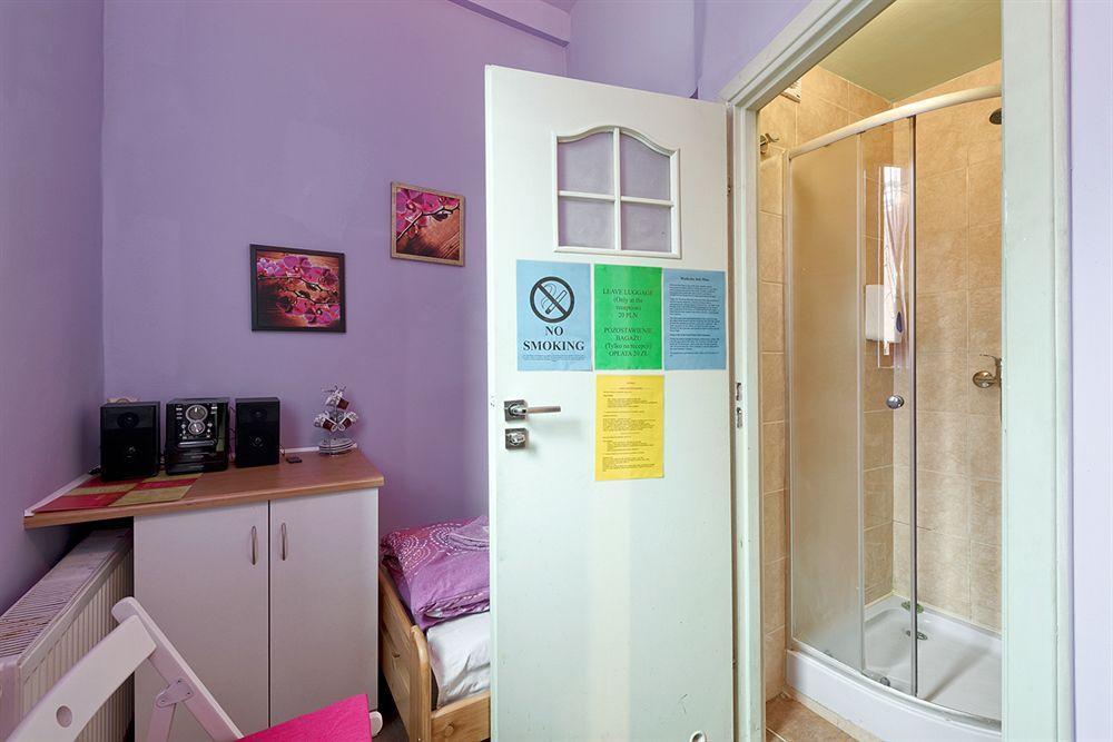 Apartments Princess كراكوفيا المظهر الخارجي الصورة