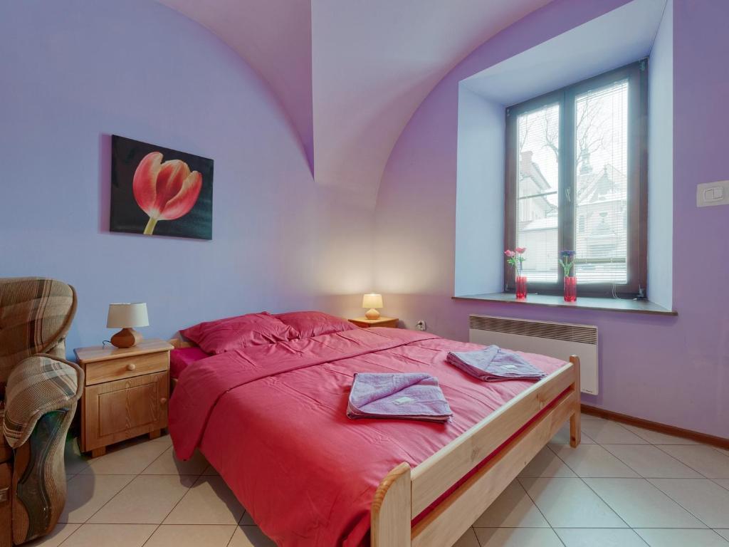 Apartments Princess كراكوفيا المظهر الخارجي الصورة