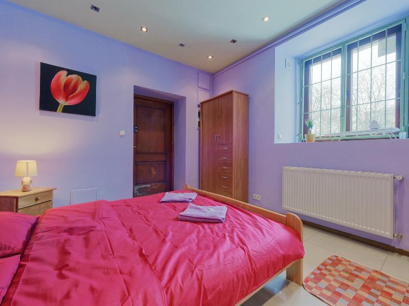 Apartments Princess كراكوفيا المظهر الخارجي الصورة