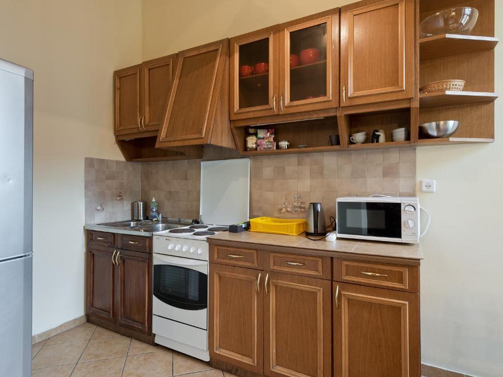 Apartments Princess كراكوفيا الغرفة الصورة