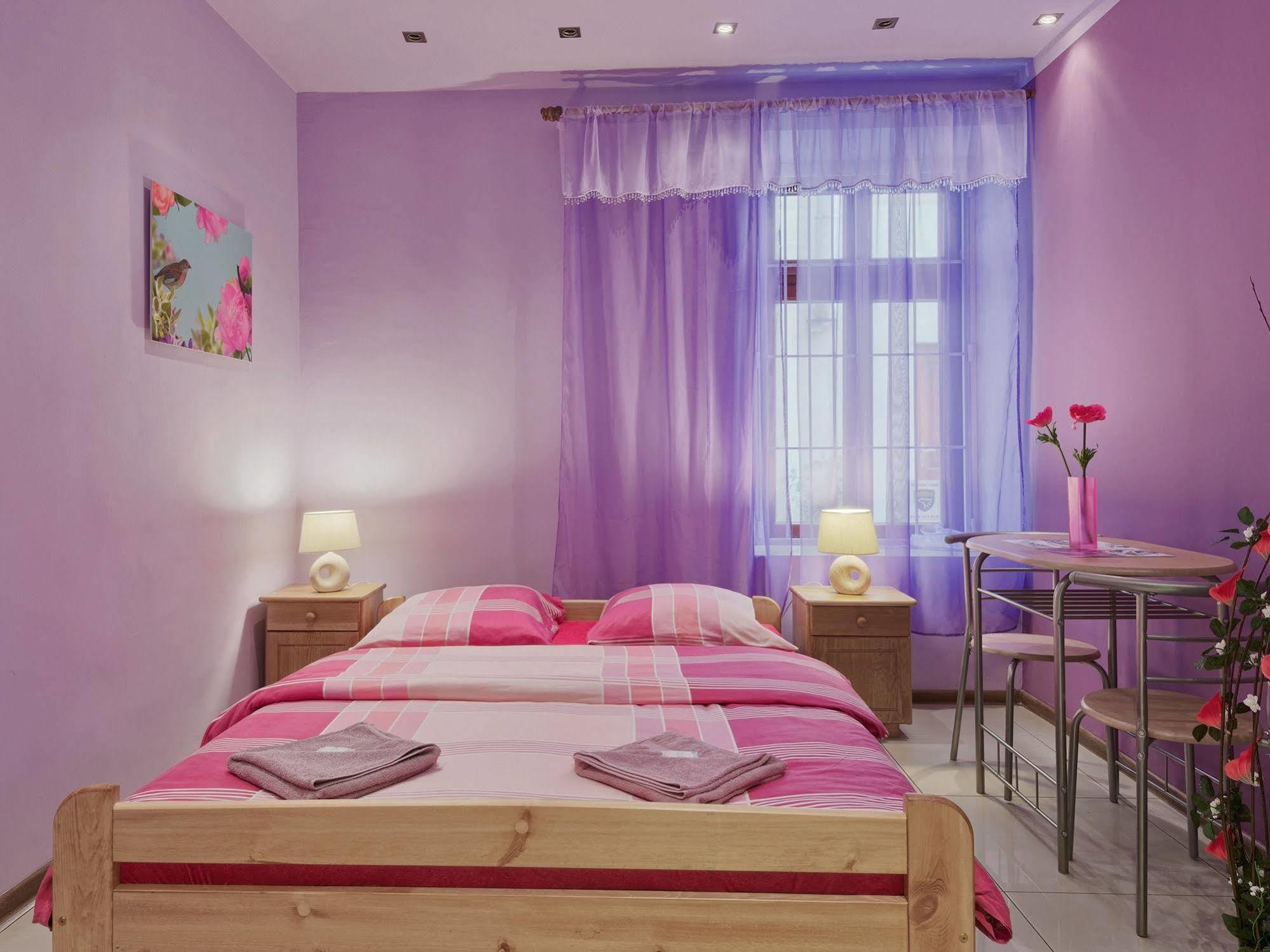 Apartments Princess كراكوفيا المظهر الخارجي الصورة